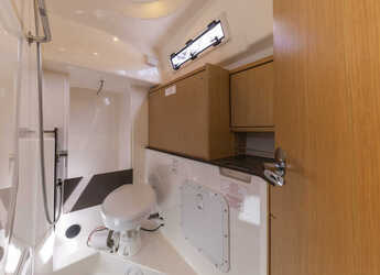 Louer voilier à Zadar Marina - Bavaria Cruiser 34 Style