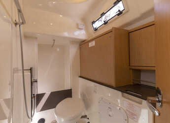 Louer voilier à Zadar Marina - Bavaria Cruiser 34 Style