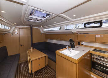 Louer voilier à Zadar Marina - Bavaria Cruiser 34 Style