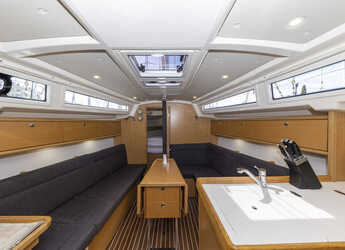 Louer voilier à Zadar Marina - Bavaria Cruiser 34 Style