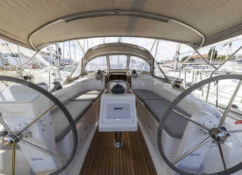 Louer voilier à Zadar Marina - Bavaria Cruiser 34 Style