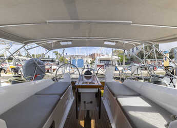 Louer voilier à Zadar Marina - Bavaria Cruiser 34 Style