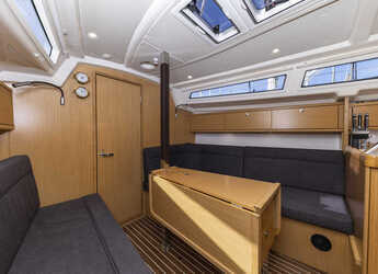 Louer voilier à Zadar Marina - Bavaria Cruiser 34 Style