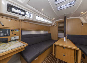 Louer voilier à Zadar Marina - Bavaria Cruiser 34 Style