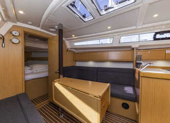 Louer voilier à Zadar Marina - Bavaria Cruiser 34 Style