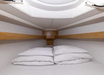 Louer voilier à Zadar Marina - Bavaria Cruiser 34 Style