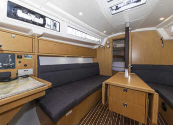 Louer voilier à Zadar Marina - Bavaria Cruiser 34 Style