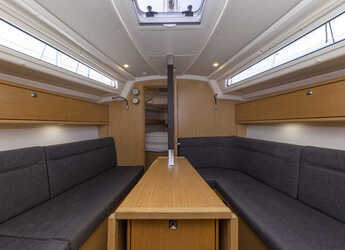 Louer voilier à Zadar Marina - Bavaria Cruiser 34 Style