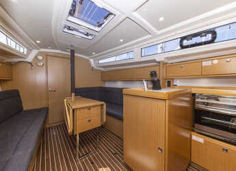 Louer voilier à Zadar Marina - Bavaria Cruiser 34 Style