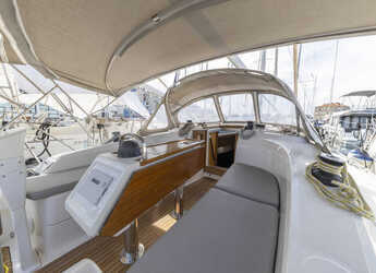 Louer voilier à Zadar Marina - Bavaria Cruiser 34 Style