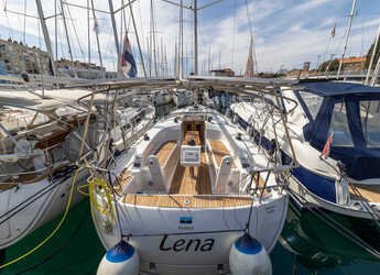 Louer voilier à Zadar Marina - Bavaria Cruiser 34 Style