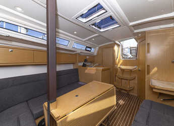 Louer voilier à Zadar Marina - Bavaria Cruiser 34 Style