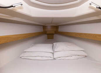 Louer voilier à Zadar Marina - Bavaria Cruiser 34 Style