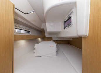 Louer voilier à Zadar Marina - Bavaria Cruiser 34 Style