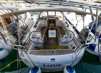 Rent a sailboat in Zadar Marina - Bavaria Cruiser 34 Style