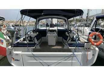 Alquilar velero en Marina di Portorosa - Oceanis 46.1 (5 cab)