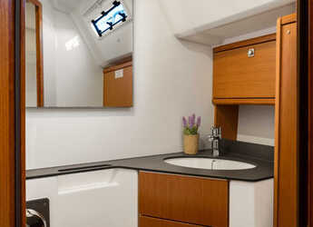 Alquilar velero en Marina Gouvia - Bavaria Cruiser 46