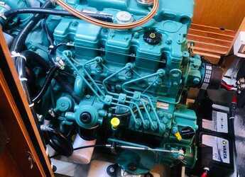 Alquilar velero en Marina Gouvia - Bavaria Cruiser 46