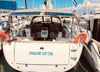 Alquilar velero en Marina Gouvia - Bavaria Cruiser 46