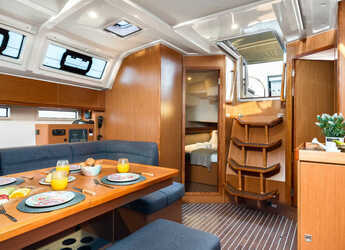 Alquilar velero en Marina Gouvia - Bavaria Cruiser 46