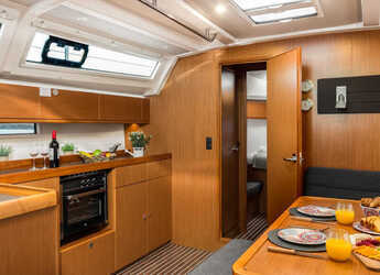 Alquilar velero en Marina Gouvia - Bavaria Cruiser 46