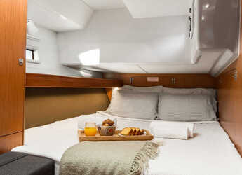 Alquilar velero en Marina Gouvia - Bavaria Cruiser 46