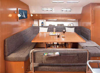 Rent a sailboat in Marina Sukosan (D-Marin Dalmacija) - Bavaria Cruiser 50