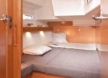 Rent a sailboat in Marina Sukosan (D-Marin Dalmacija) - Bavaria Cruiser 50