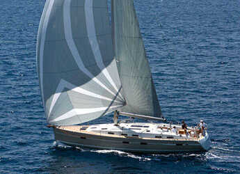 Rent a sailboat in Marina Sukosan (D-Marin Dalmacija) - Bavaria Cruiser 50