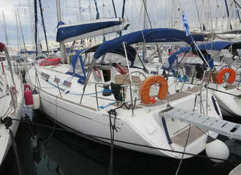 Rent a sailboat in Porto Capo d'Orlando Marina - Dufour 455 GL