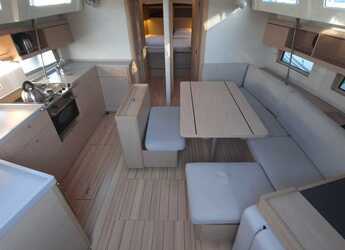 Alquilar velero en Ece Marina - Oceanis 46.1