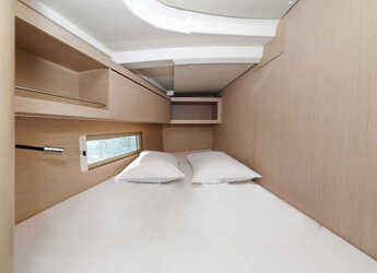 Alquilar velero en Ece Marina - Oceanis 46.1