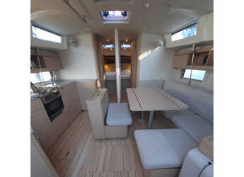 Alquilar velero en Ece Marina - Oceanis 46.1