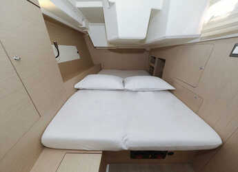 Alquilar velero en Ece Marina - Oceanis 46.1