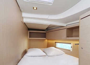 Alquilar velero en Ece Marina - Oceanis 46.1