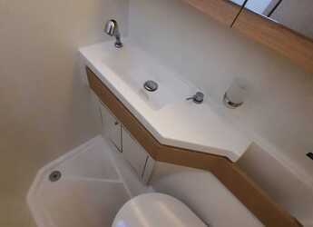 Alquilar velero en Ece Marina - Oceanis 46.1