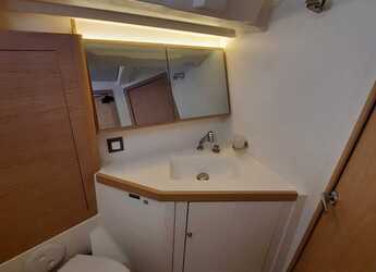 Alquilar velero en Ece Marina - Oceanis 46.1