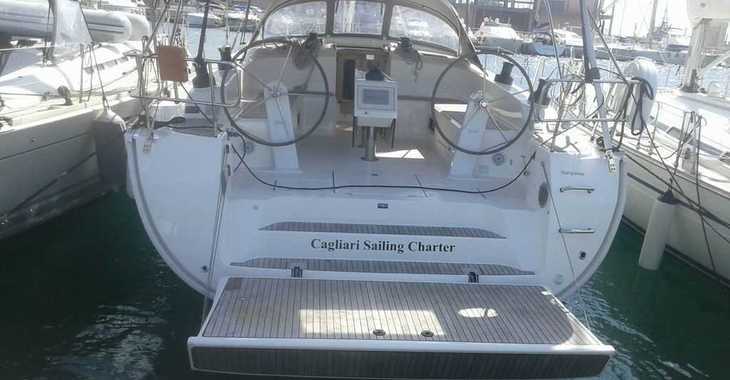 Rent a sailboat in Marina di Portisco - Bavaria Cruiser 51 
