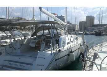Rent a sailboat in Marina di Portisco - Bavaria Cruiser 51 