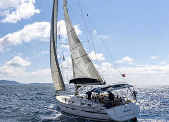 Rent a sailboat in Marina di Scarlino - Bavaria Cruiser 50