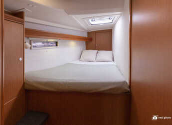 Rent a sailboat in Marina di Scarlino - Bavaria Cruiser 50