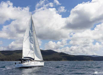 Rent a sailboat in Marina di Scarlino - Bavaria Cruiser 50