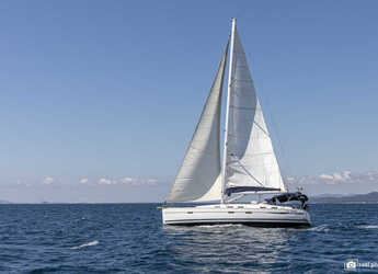 Rent a sailboat in Marina di Scarlino - Bavaria Cruiser 50