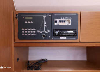 Rent a sailboat in Marina di Scarlino - Bavaria Cruiser 50