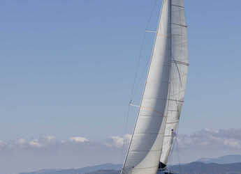 Rent a sailboat in Marina di Scarlino - Bavaria Cruiser 50