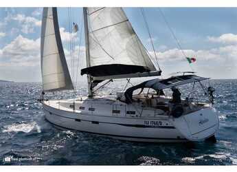 Rent a sailboat in Marina di Scarlino - Bavaria Cruiser 50