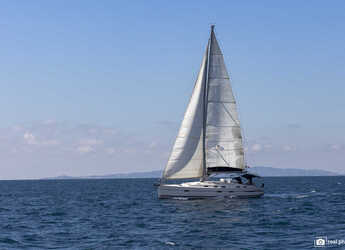 Rent a sailboat in Marina di Scarlino - Bavaria Cruiser 50