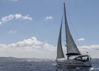Rent a sailboat in Marina di Scarlino - Bavaria Cruiser 50