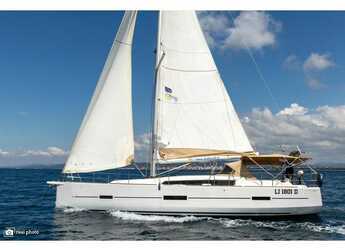 Louer voilier à Marina di Scarlino - Dufour 460 GL 