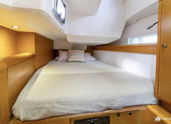 Rent a sailboat in Marina di Scarlino - Sun Odyssey 469